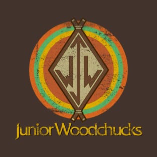 Junior Woodchucks T-Shirt