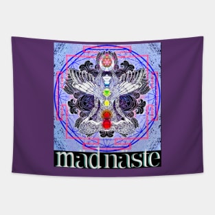 Moksha Tapestry