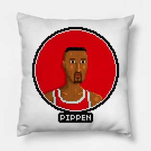 Pippen Pillow