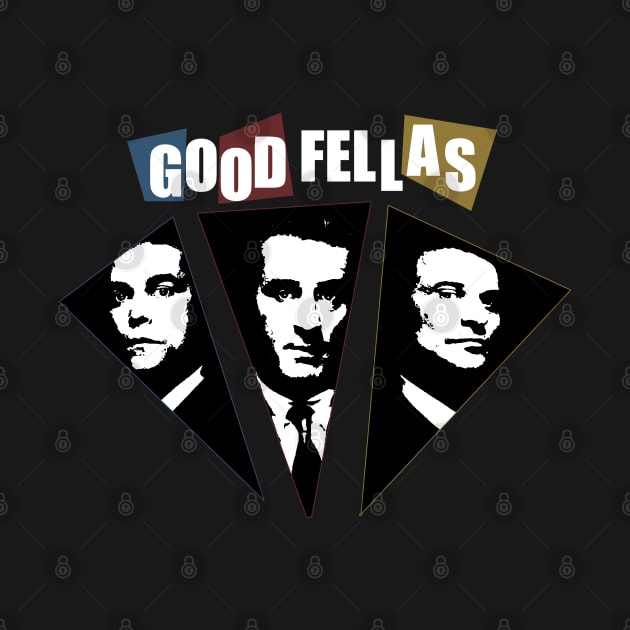 good fellas by jerrysanji