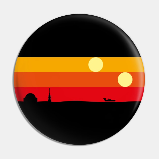 dune sea Pin by MKZ