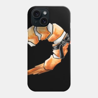 Shrimpin’ Ain’t Easy Phone Case