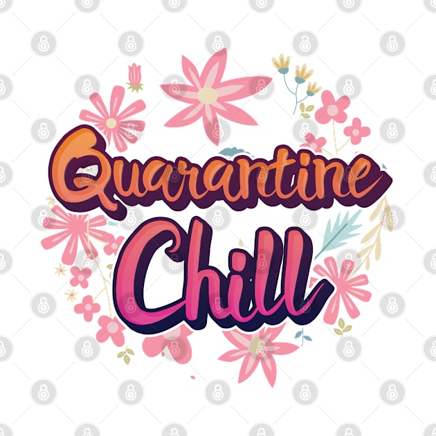 QUARANTINE CHILL by STUDIOVO