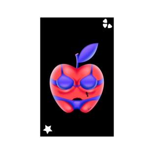 Apple in bikini T-Shirt