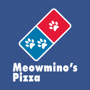 Meowmino's T-Shirt