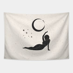 Under the Moon Tapestry