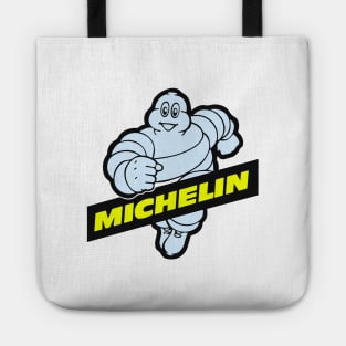 Michelin Tote