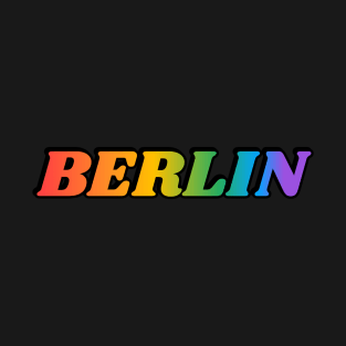 Gay Berlin T-Shirt