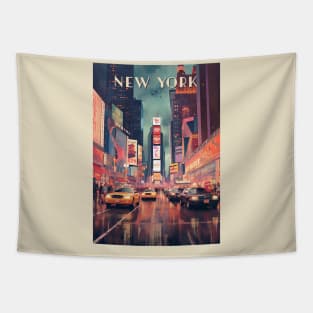 New York Tapestry