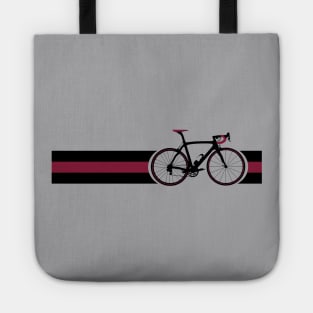 Bike Stripes Team Ineos Tote