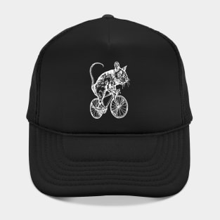 SEEMBO Mouse Cycling Bicycle Cyclist Bicycling Biking Bike Hat