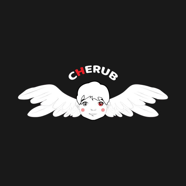 Cherub by emma17