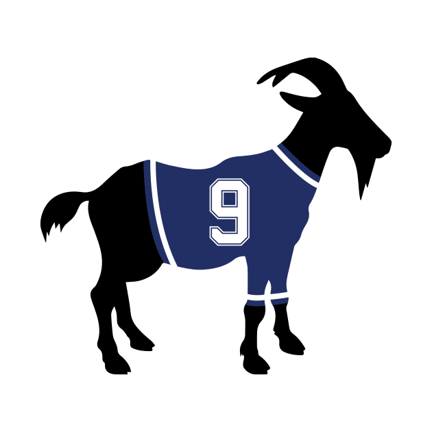 Tyler Johnson GOAT by cwijeta