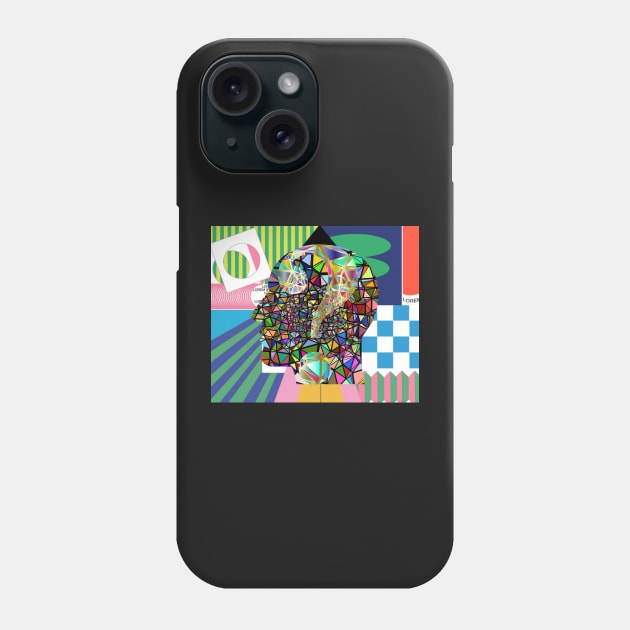 Confusion Phone Case by Cool-Ero