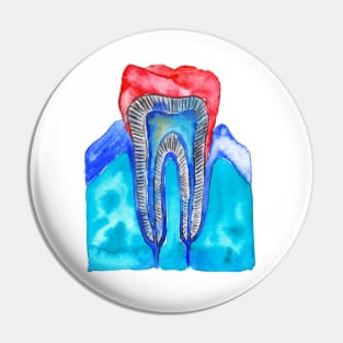 Tooth Pin