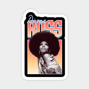 Diana ross Magnet