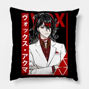 Vox Akuma Pillow