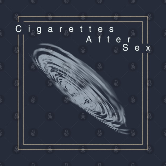 Cigarettes After Sexxx Wave Whisper of Smoke // Fanmade by KokaLoca