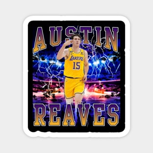 Austin Reaves Magnet