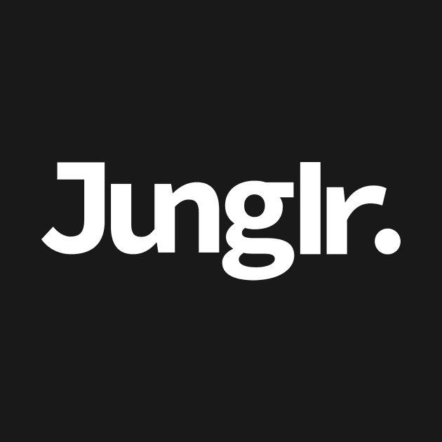 Junglr Logo by Junglr