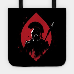 spartan Tote