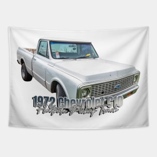 1972 Chevrolet C10 Fleetside Pickup Truck Tapestry