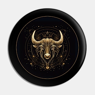 Taurus Pin