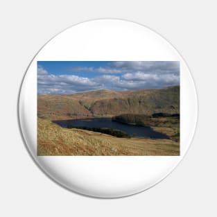 Haweswater Pin