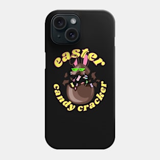 easter candy cracker Phone Case