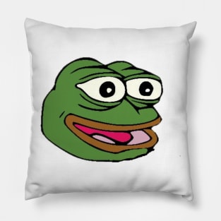 Pepe Pillow