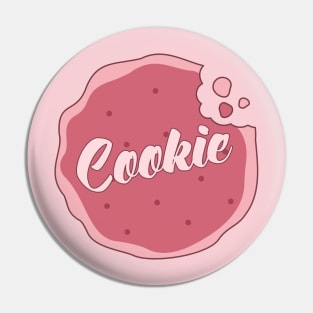 Cookie Pin