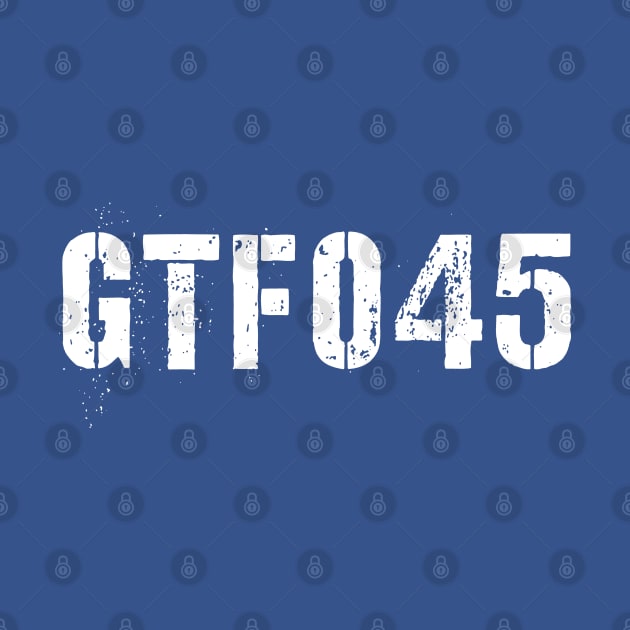 GTF045 by Throbpeg