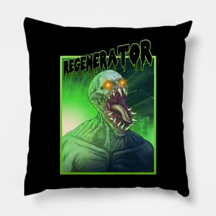 Regenerator Pillow