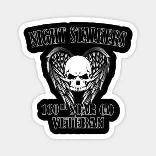 160th SOAR (A)- Veteran Magnet