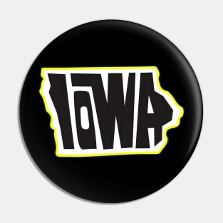 Iowa Des Moines Iowa City Cedar Rapids Dubuque Davenport Ames Sioux City Waterloo Council Bluffs Pin