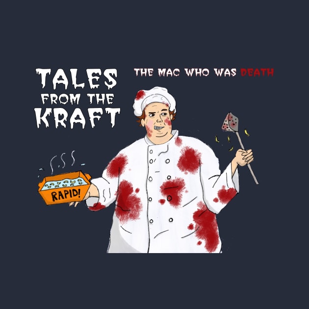 Tales from the Kraft by RedCowEntertainment