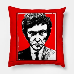 Javier Pillow