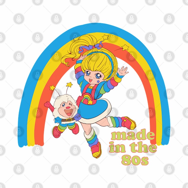 made in the eighties by Kitaro Yamaguchi