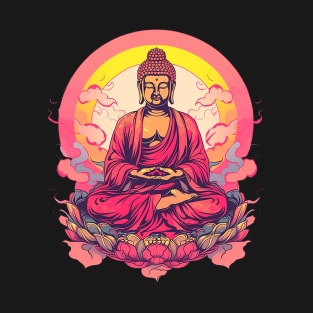 buddah T-Shirt