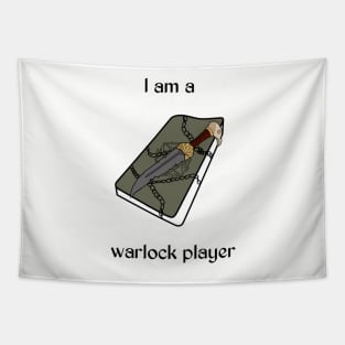 Warlock Tapestry