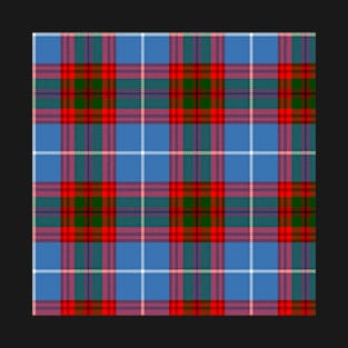 Clan Trotter Tartan T-Shirt