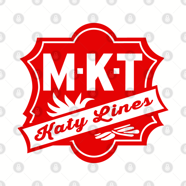 MKT Katy Lines by Katy Heritage Society