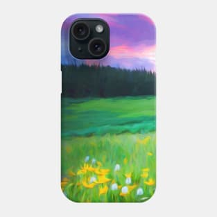 Landscape Phone Case