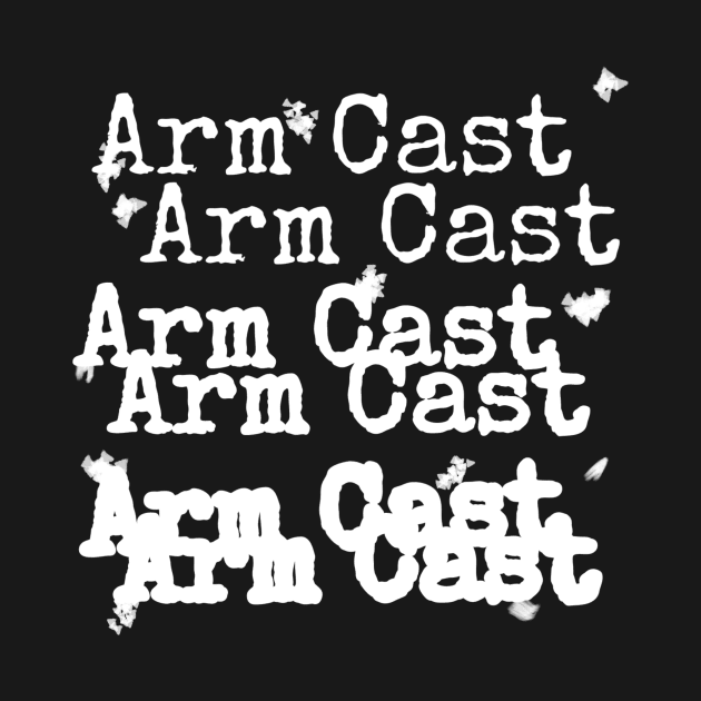 Arm Cast Podcast by Project Entertainment Network