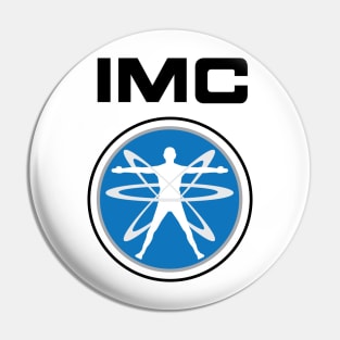 IMC Pin