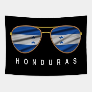 Honduras Sunglasses Tapestry