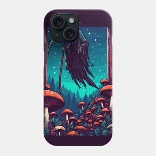 the roamer Phone Case