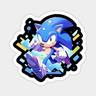 sonic Magnet