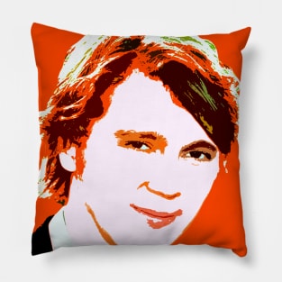 paul dano Pillow