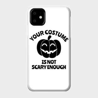 Costume Halloween Phone Cases Iphone And Android Teepublic Au